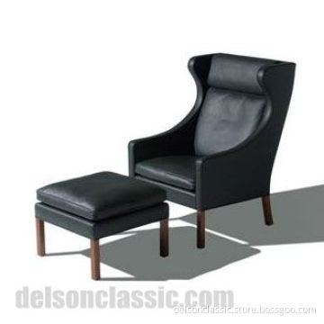 Borge Mogensen 2204 Armchair